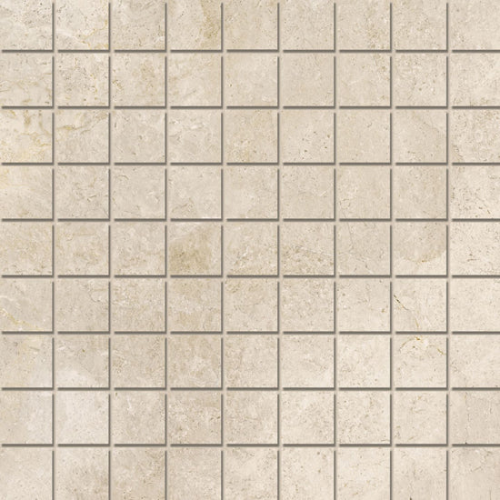 Porcelaingres Royal Stone noble beige 30x30 x373383x8 8mm mat rett. R10 moz.f:031x031