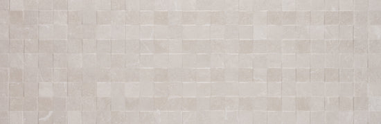 Ceramic-Apolo Piazen oyster 30x90 R3162R 11,7mm mat rett. dec.