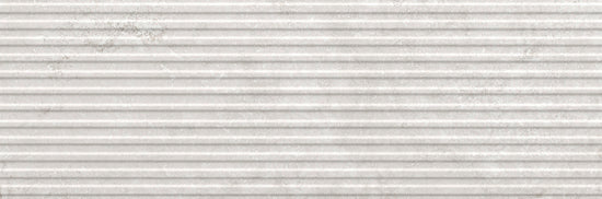 Ceramic-Apolo Aurea light grey 30x90 R3305R 11,7mm mat rett. dec.