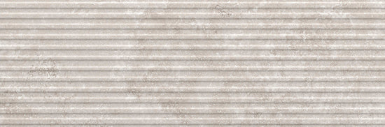 Ceramic-Apolo Aurea taupe 30x90 R3306R 11,7mm mat rett. dec.