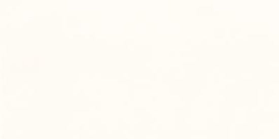 Rako Extra white beige 20x40 WADMB719 7mm mat