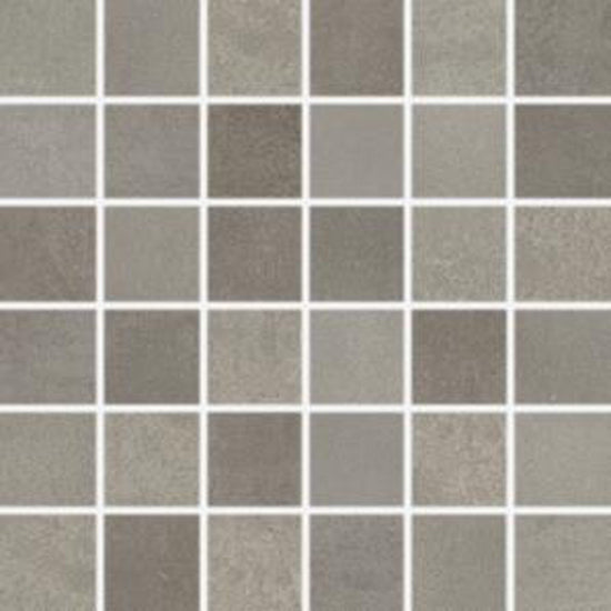 Rako Extra brown grey 30x30 DDM06721 10mm mat rett. R10 moz.f:048x048