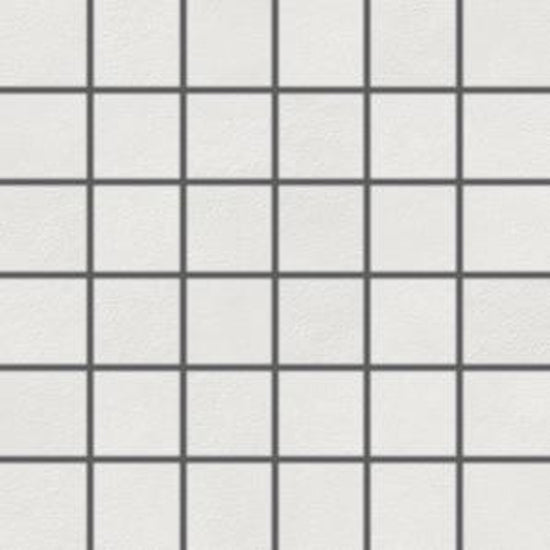 Rako Extra white 30x30 DDM06722 10mm mat rett. R10 moz.f:048x048