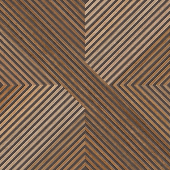 Colorker Wood Story brun 60x60 231464 8,8mm mat rett.