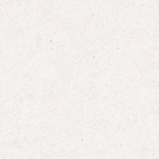 JOS. Horizon terra bianco 60x60 8,2mm mat rett. R10 b