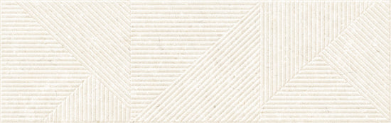 Colorker Pacific bone square 30x100 231940 10,4mm mat rett. dec.