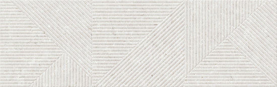 Colorker Pacific pearl square 30x100 231941 10,4mm mat rett. dec