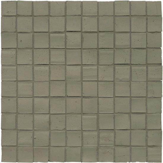 Kronos Materia oliva 30x30 ma210 4mm mat R11