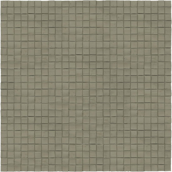 Kronos Materia oliva 30x30 ma129 4mm mat R11