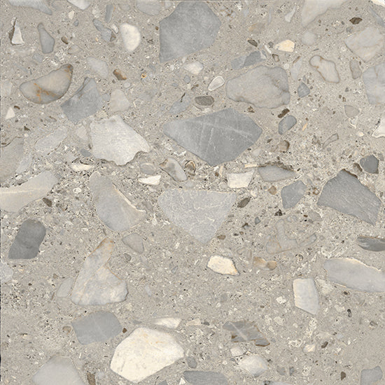 Douglas Jones Tinct grigio 60x60 LMS603L 9mm rett.