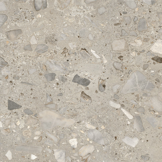 Douglas Jones Tinct grigio 90x90 LMS903L 9mm rett.