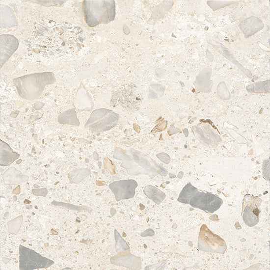 Douglas Jones Tinct avorio 60x60 LMS601L 9mm rett.