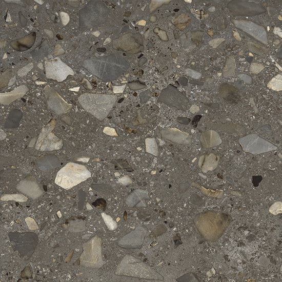 Douglas Jones Tinct antracite 90x90 LMS900L 9mm rett.