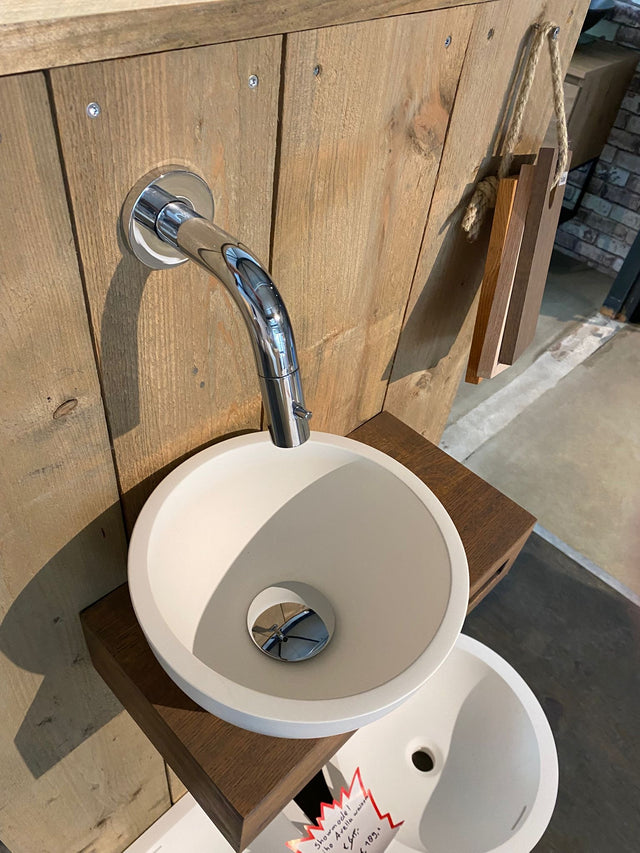 Showmodel Dekker fonteinmeubel