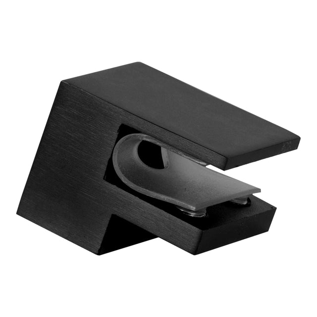 BRAUER Glasdeel tbv stabilisatiestang mat zwart GB-GD1MZ