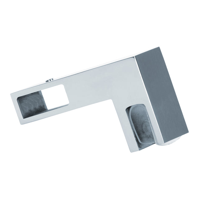 BRAUER T-koppelstuk chroom GB-TK1CE