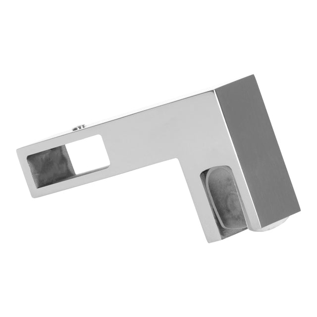 BRAUER T-koppelstuk PVD RVS-kleurig geborsteld GB-TK1NG