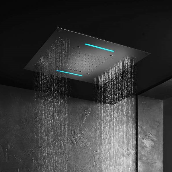 Hotbath Mate regendouche