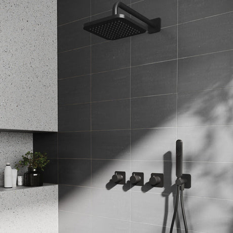 Hotbath Gal regendouche