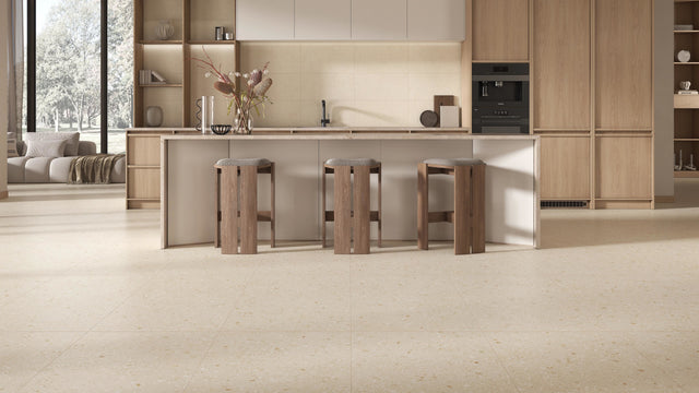 JOS. Horizon ciottoli beige 60x120 PF00023080 8,2mm rett. R10 b