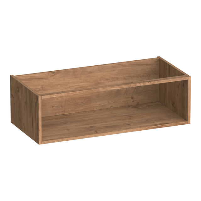 BRAUER Flourish bijkast 100 met 1 opbergvak Chateau MD-FL100CH