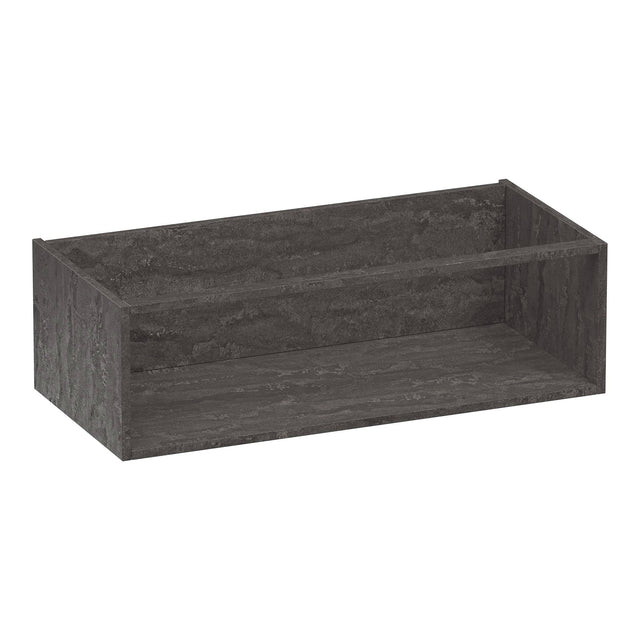 BRAUER Flourish bijkast 100 met 1 opbergvak Damascus MD-FL100DA