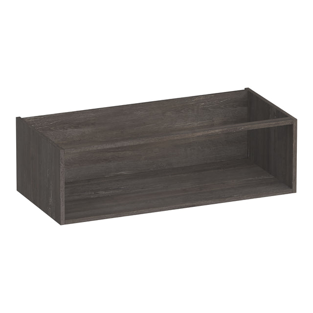 BRAUER Flourish bijkast 100 met 1 opbergvak Driftwood MD-FL100DR