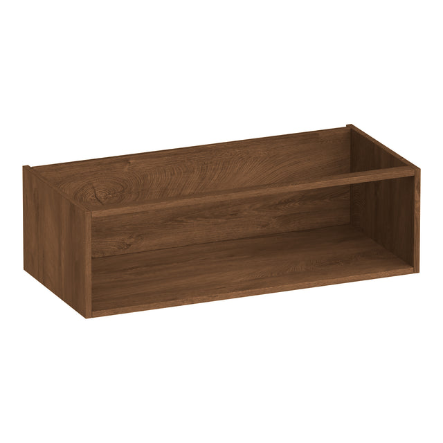 BRAUER Flourish bijkast 100 met 1 opbergvak Forest Cacao MD-FL100FC