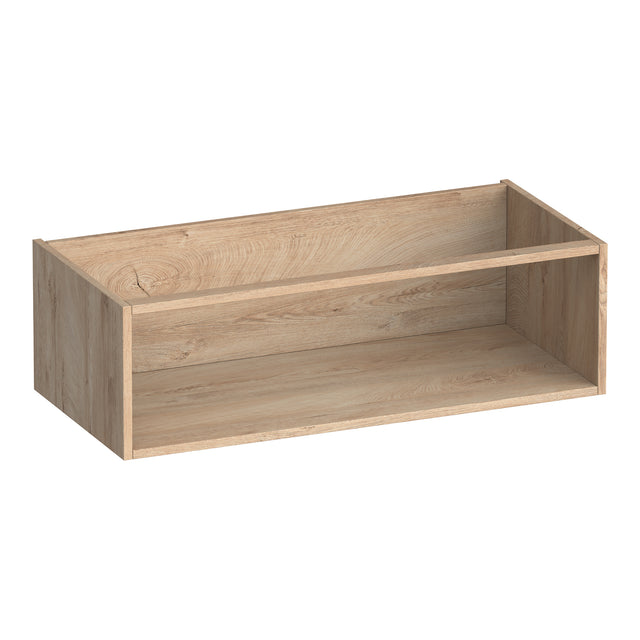 BRAUER Flourish bijkast 100 met 1 opbergvak Forest Wheat MD-FL100FW