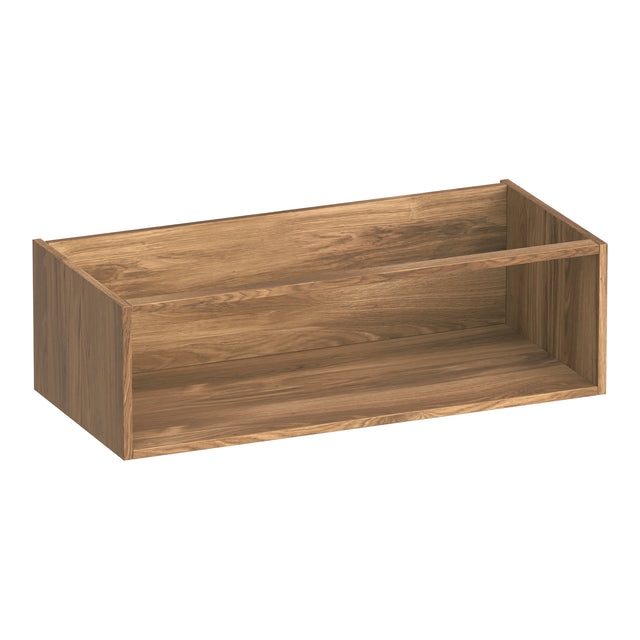 BRAUER Flourish bijkast 100 met 1 opbergvak Honey MD-FL100HO