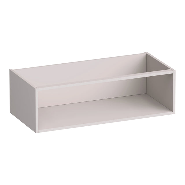 BRAUER Flourish bijkast 100 met 1 opbergvak mat zand MD-FL100MS