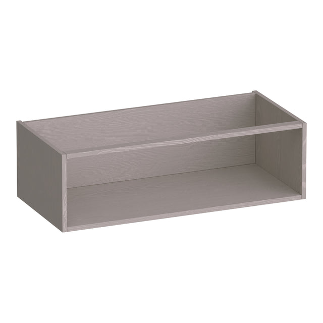 BRAUER Flourish bijkast 100 met 1 opbergvak Timber Greige MD-FL100TE