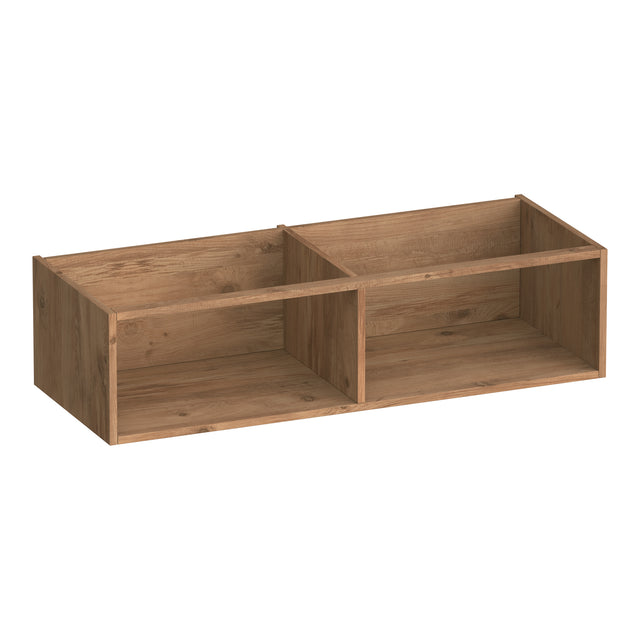 BRAUER Flourish bijkast 120 met 2 opbergvakken Chateau MD-FL120CH