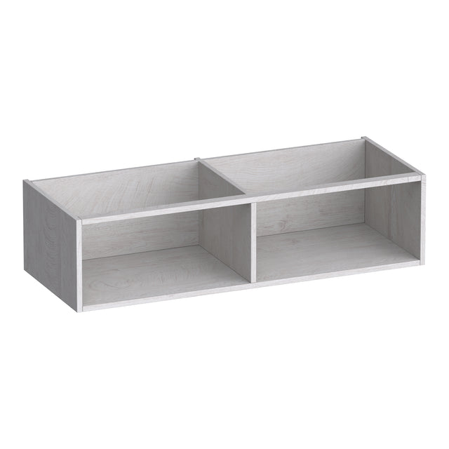 BRAUER Flourish bijkast 120 met 2 opbergvakken Forest Seashell MD-FL120FS