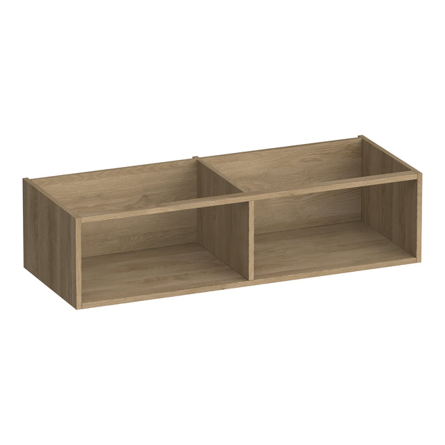 BRAUER Flourish bijkast 120 met 2 opbergvakken Sunlit MD-FL120SL