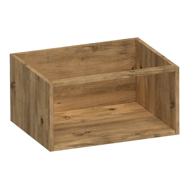 BRAUER Flourish bijkast 60 met 1 opbergvak Chateau MD-FL60CH