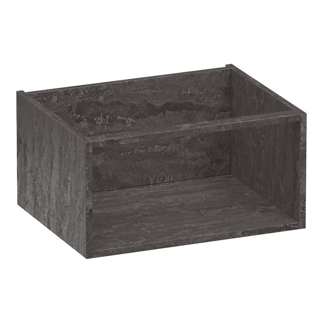 BRAUER Flourish bijkast 60 met 1 opbergvak Damascus MD-FL60DA