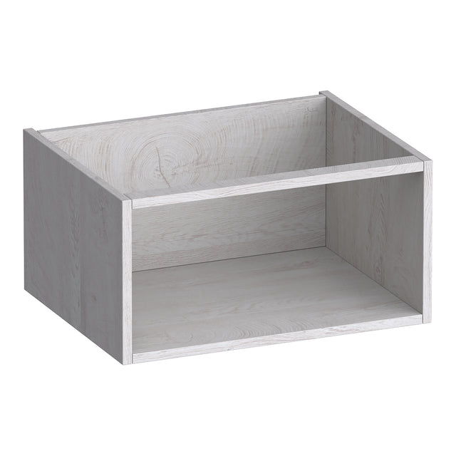 BRAUER Flourish bijkast 60 met 1 opbergvak Forest Seashell MD-FL60FS