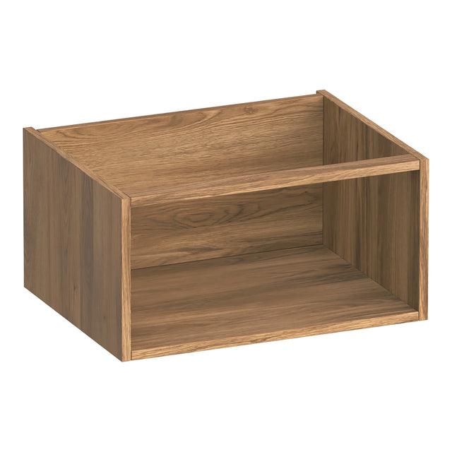 BRAUER Flourish bijkast 60 met 1 opbergvak Honey MD-FL60HO