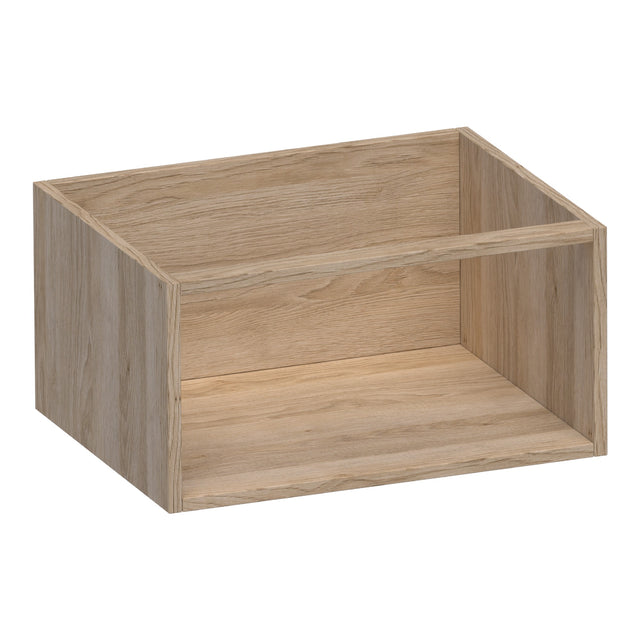 BRAUER Flourish bijkast 60 met 1 opbergvak Sunlit MD-FL60SL