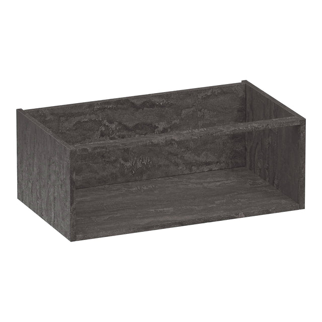 BRAUER Flourish bijkast 80 met 1 opbergvak Damascus MD-FL80DA