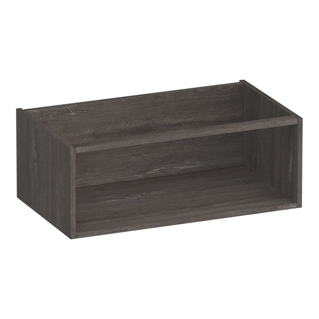 BRAUER Flourish bijkast 80 met 1 opbergvak Driftwood MD-FL80DR