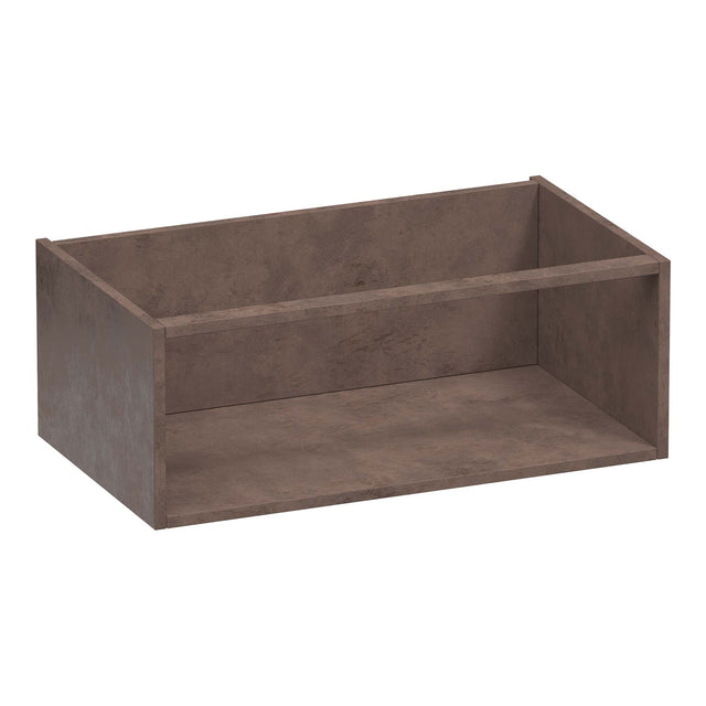 BRAUER Flourish bijkast 80 met 1 opbergvak Erosion MD-FL80ER