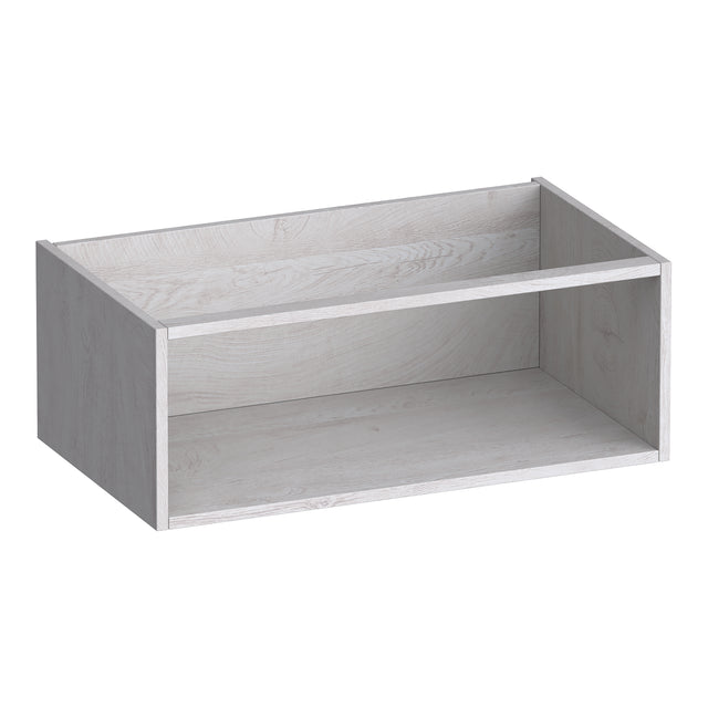 BRAUER Flourish bijkast 80 met 1 opbergvak Forest Seashell MD-FL80FS