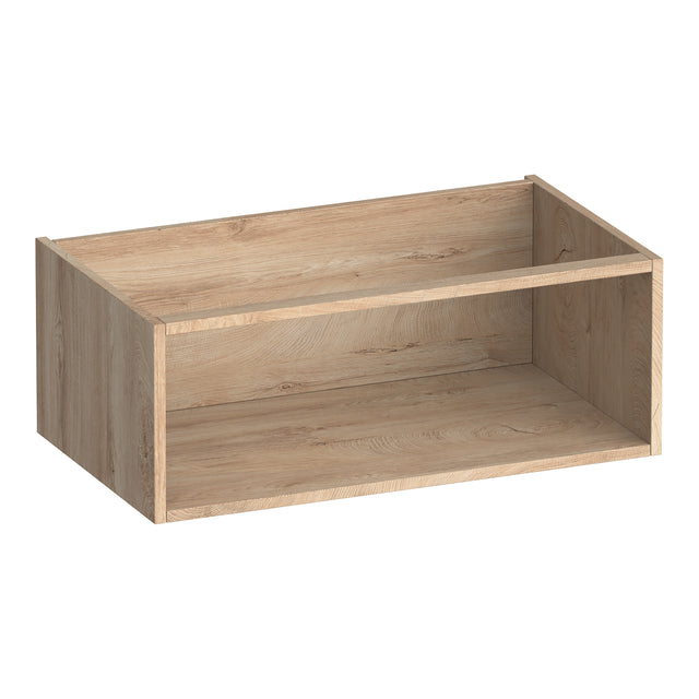 BRAUER Flourish bijkast 80 met 1 opbergvak Forest Wheat MD-FL80FW