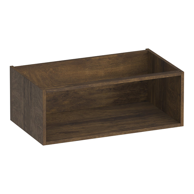 BRAUER Flourish bijkast 80 met 1 opbergvak Grove MD-FL80GR