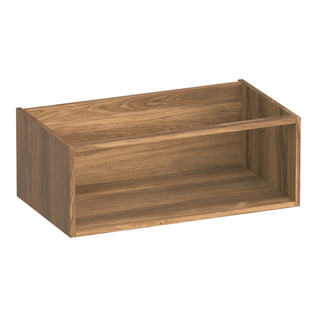 BRAUER Flourish bijkast 80 met 1 opbergvak Honey MD-FL80HO