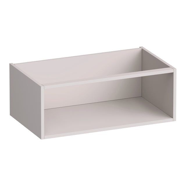 BRAUER Flourish bijkast 80 met 1 opbergvak mat zand MD-FL80MS