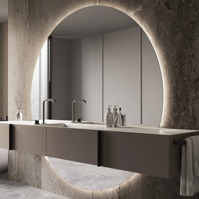 Martens Design (MD) spiegels