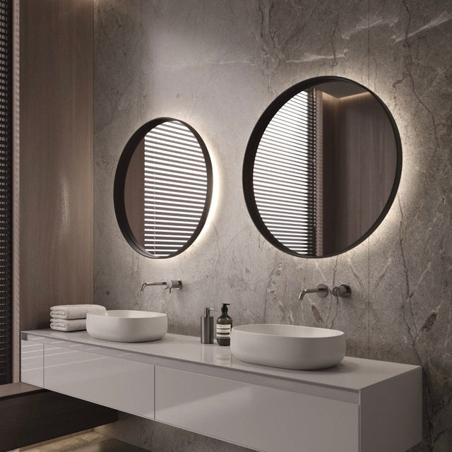 Martens Design (MD) spiegels